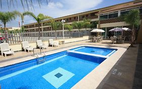 Hotel 5 Inn
